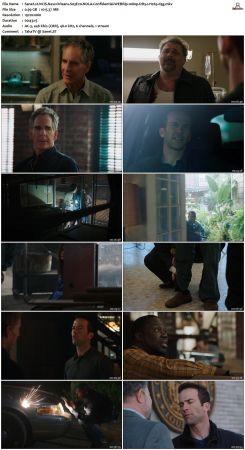 NCIS New Orleans S03 WEBRip 1080p DD5 1 H265-d3g