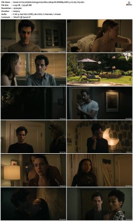 You S03 1080p NF WEBRip DDP 5 1 x265-iVy