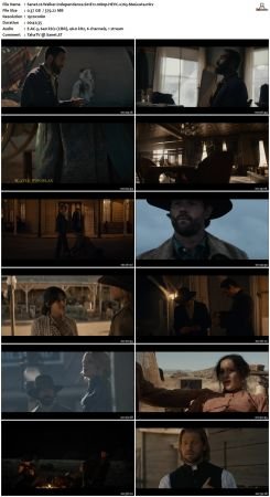Walker Independence S01 1080p x265-MeGusta