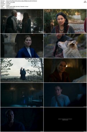 The Wheel of Time S02 1080p WEBRip X265 HEVC-SUP3R