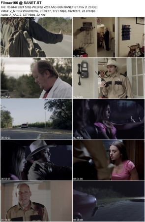 Roadkill 2024 576p WEBRip x265 AAC-SSN