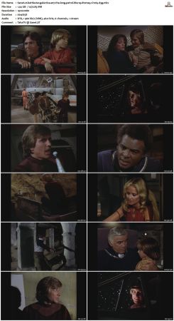 Battlestar Galactica 1978 S01 1080p BluRay Dts H265-d3g