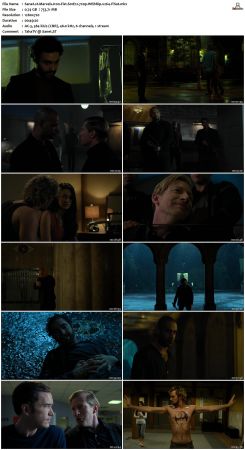Marvels Iron Fist S01 720p WEBRip x264-ITSat