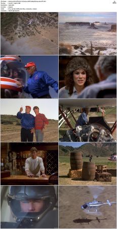 Air Wolf S01 1080p BluRay x264-OFT