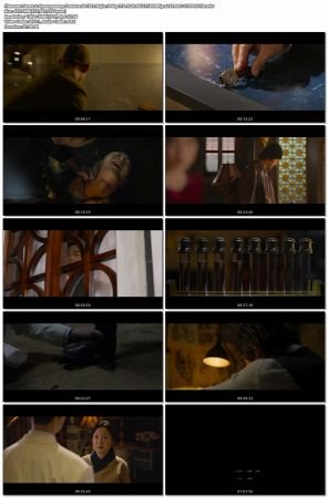 Gyeongseong Creature S01 ITA-KOR MULTI WEBRip x265 AAC-V3SP4EV3R