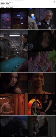 Space Above and Beyond S01 x264 AAC DPLII-MEECH