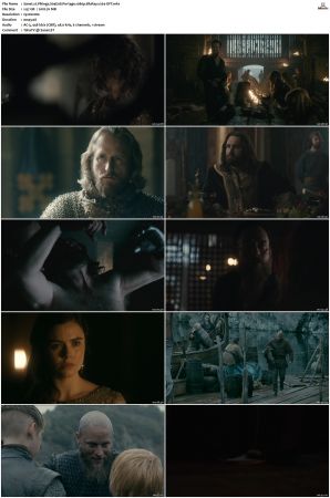 Vikings S04 1080p BluRay x264-OFT