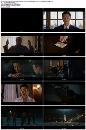 Gyeongseong Creature S01 ITA-KOR MULTI WEBRip x265 AAC-V3SP4EV3R