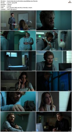 Marvels Iron Fist S01 720p WEBRip x264-ITSat