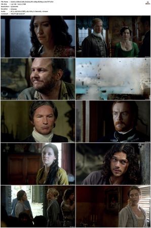 Black Sails S02 1080p BluRay x264-OFT