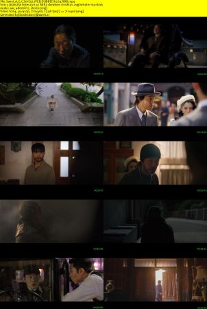 Gyeongseong Creature S01 WEB DUBBED h264 RBB