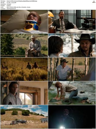 Yellowstone 2018 S03 1080p BluRay x265-RARBG