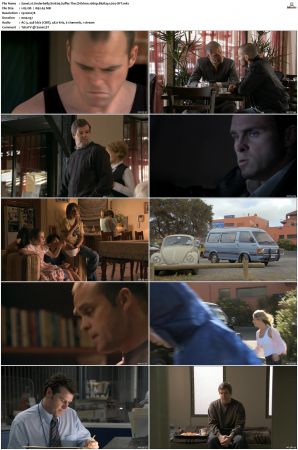 Underbelly S01 1080p BluRay x264-OFT