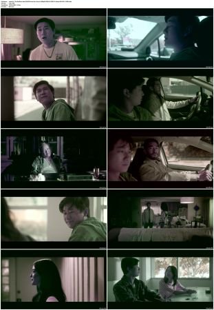 The Brothers Sun S01 1080p NF WEB-DL Atmos DV HEVC-CMRG