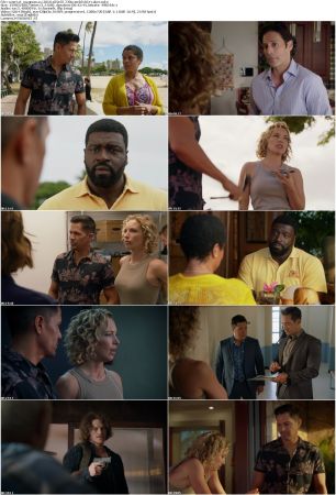Magnum P.I. S05 720p WEB-DL DD+5.1 H.264-MiXED