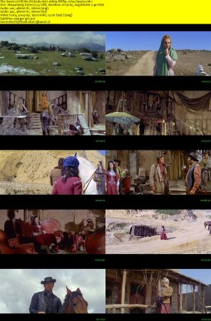 Kill the Wickeds 1967 1080p BRRip x264-Classics