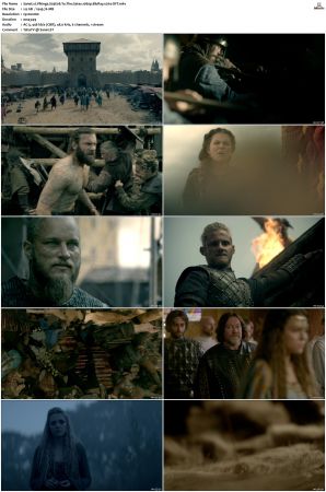 Vikings S03 1080p BluRay x264-OFT