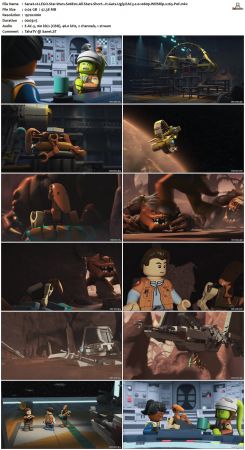 LEGO Star Wars All-Stars S01 1080p WEBRip EAC3 2.0 x265-PoF