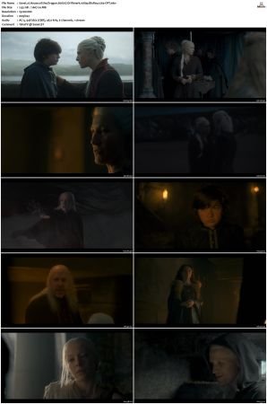 House of the Dragon S01 1080p BluRay x264-OFT