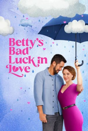 Bettys Bad Luck in Love 2024 1080p WEB-DL HEVC x265 5.1-BONE