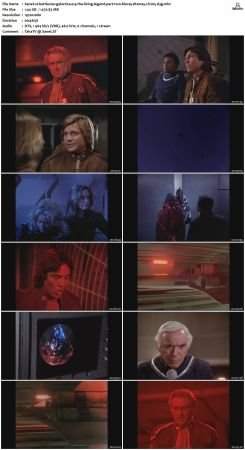 Battlestar Galactica 1978 S01 1080p BluRay Dts H265-d3g