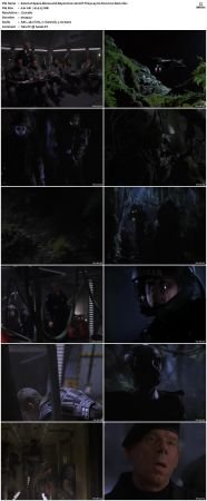 Space Above and Beyond S01 x264 AAC DPLII-MEECH