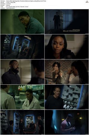Black Lightning S03 1080p BluRay x264-OFT