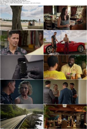 Magnum P I 2018 S05 720p x265-T0PAZ