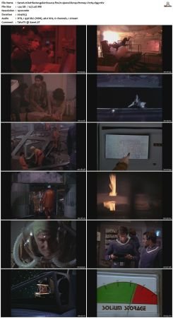 Battlestar Galactica 1978 S01 1080p BluRay Dts H265-d3g