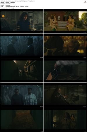 Doom Patrol S04 1080p WEBRip X265 HEVC-SUP3R