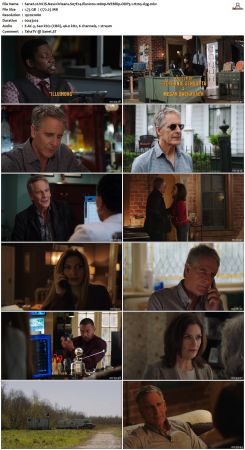 NCIS New Orleans S07 WEBRip 1080p DDP5 1 H265-d3g