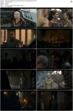 House of the Dragon S01 1080p BluRay x264-OFT