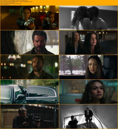 The Painter 2024 720p WEBRip x264 AAC-YTS