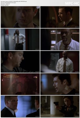 24 S03 720p BluRay x265-PROTON