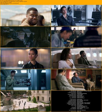 Lift 2024 1080p WEBRip x264 AAC5.1-YTS