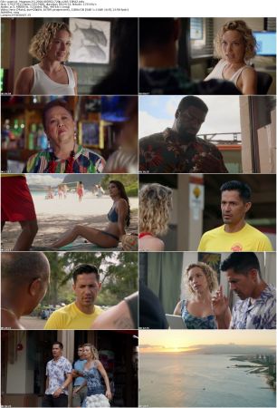 Magnum P I 2018 S05 720p x265-T0PAZ