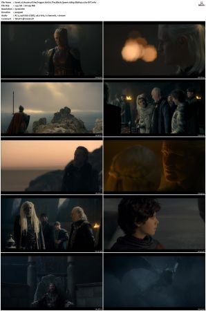 House of the Dragon S01 1080p BluRay x264-OFT