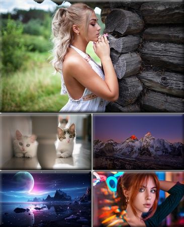 Computer Desktop Wallpapers Collection. Part (2969)