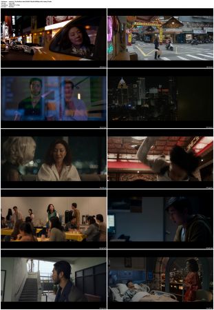 The Brothers Sun S01 720p NF WEBRip x264-GalaxyTV