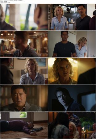 Magnum P.I. 2018 S05 1080p WEBRip x265-KONTRAST