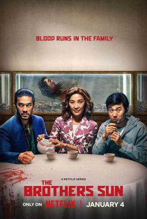 The Brothers Sun S01 1080p HEVC x265-MeGusta