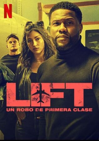 Lift 2024 1080p WEBRip x264 AAC5.1-YTS