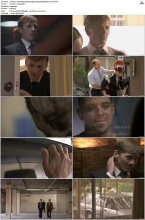 Underbelly S03 1080p BluRay x264-OFT