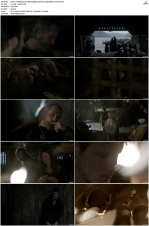 Vikings S02 Extended 1080p BluRay x264-OFT