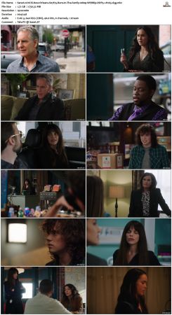 NCIS New Orleans S07 WEBRip 1080p DDP5 1 H265-d3g