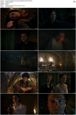 The Wheel of Time S02 1080p WEBRip X265 HEVC-SUP3R