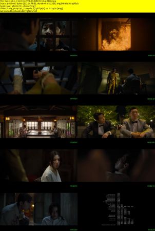 Gyeongseong Creature S01 WEB DUBBED h264 RBB