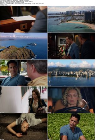 Magnum P I 2018 S05 720p x265-T0PAZ