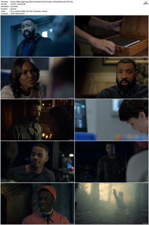 Black Lightning S03 1080p BluRay x264-OFT