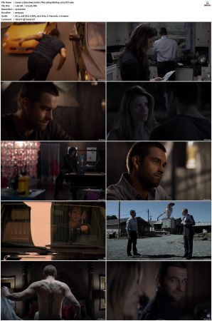Banshee S01 1080p BluRay x264-OFT